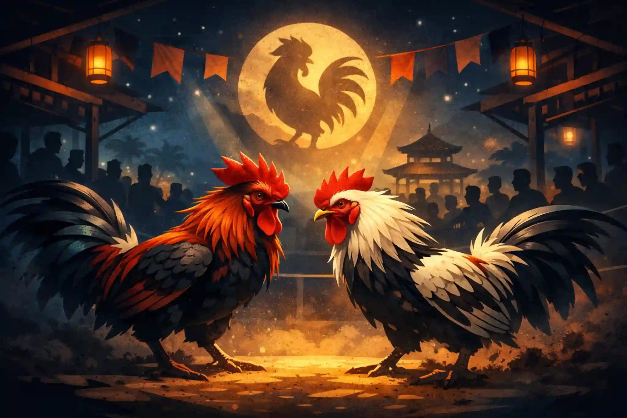 🔥 Video đá gà Thomo CPC4–CPC5 ngày 16/01/2026